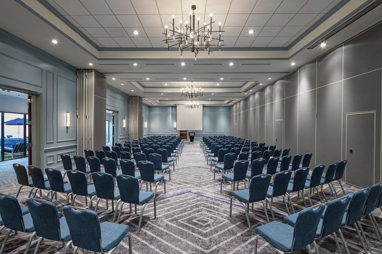 Hotel Portland Sheraton At Sable Oaks