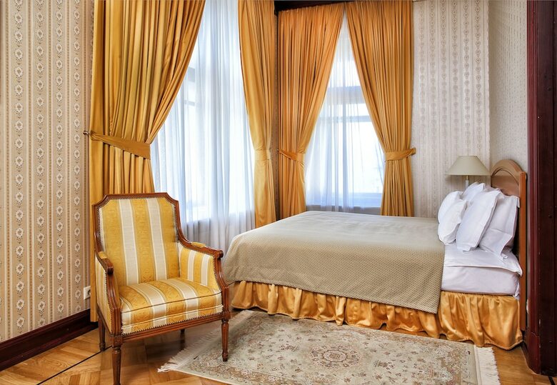 Hotel Metropol Moscow