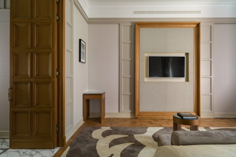Hotel Metropol Moscow