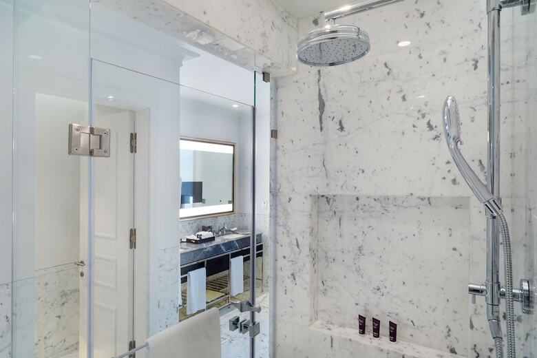 Hotel Metropol Moscow