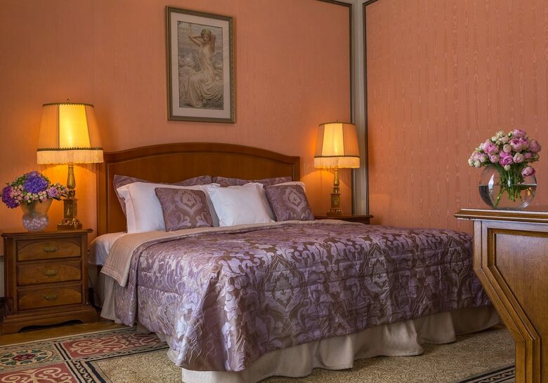 Hotel Metropol Moscow