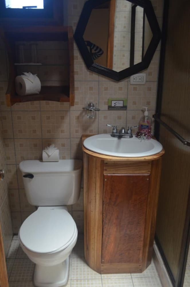 Posada Historias Lodge