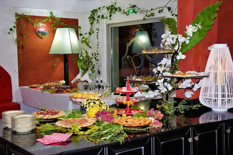 Boutique Hotel Liberata