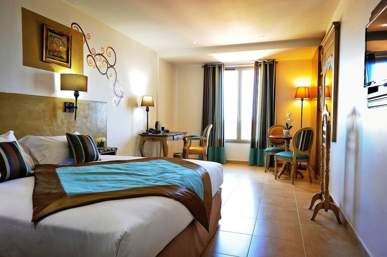 Boutique Hotel Liberata