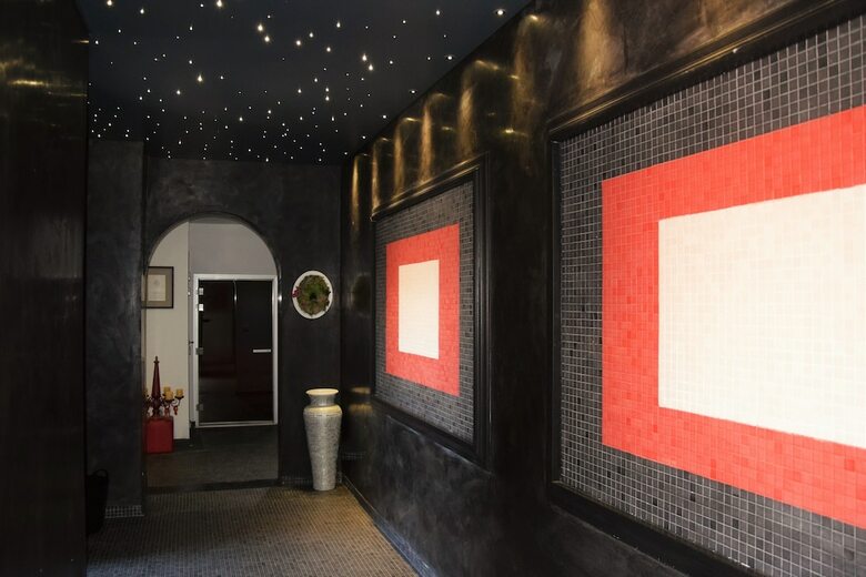 Boutique Hotel Liberata