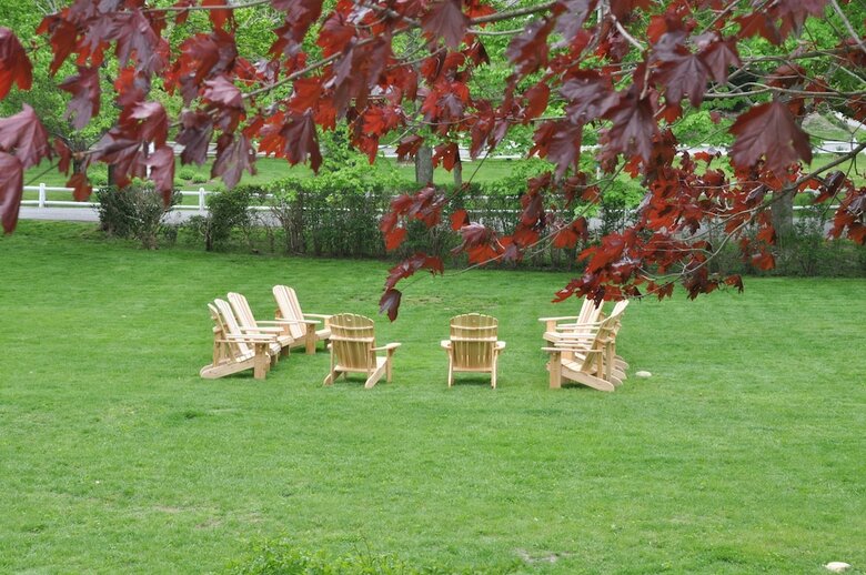 Bed & Breakfast Compass Rose