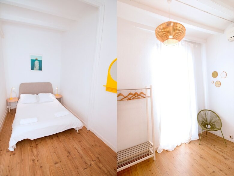 Hotel Bed And Beach Barcelona