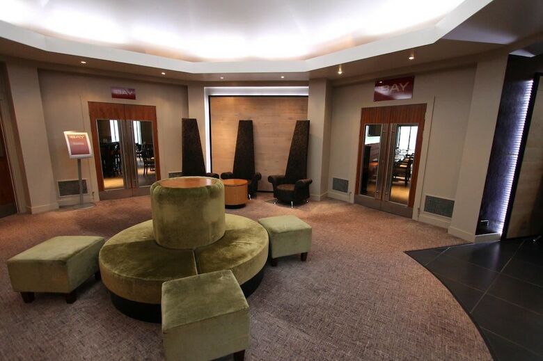 Lerwick Hotel