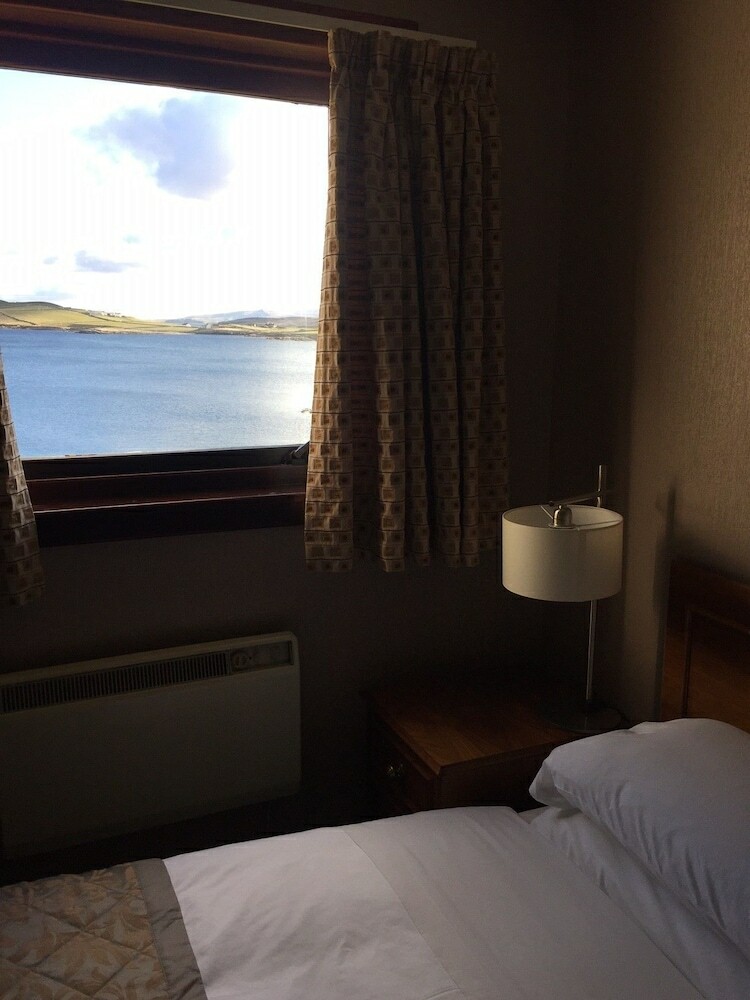 Lerwick Hotel