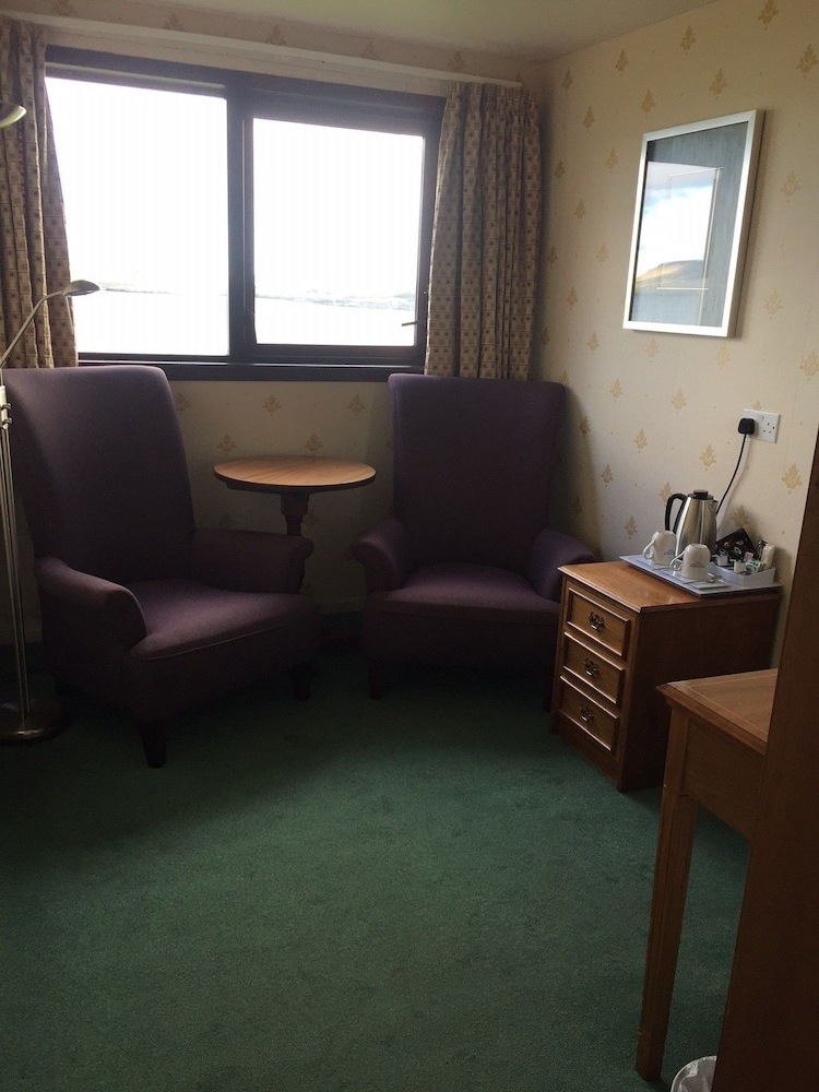 Lerwick Hotel