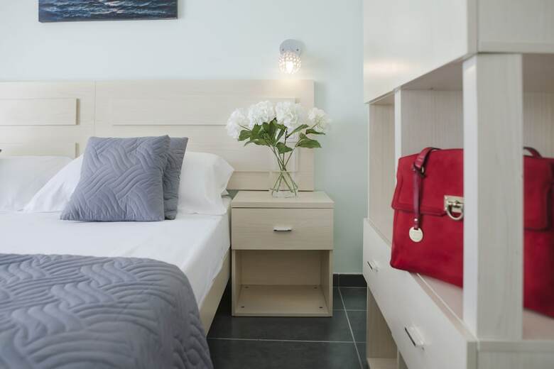 Hotel Spiaggia Marconi