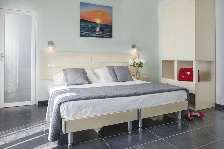 Hotel Spiaggia Marconi