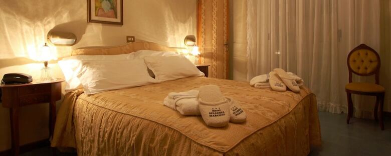 Hotel Spiaggia Marconi