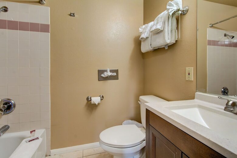 Hotel The Rita Suites