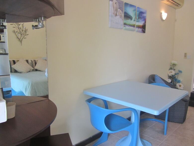Apartamentos Marisa Residences