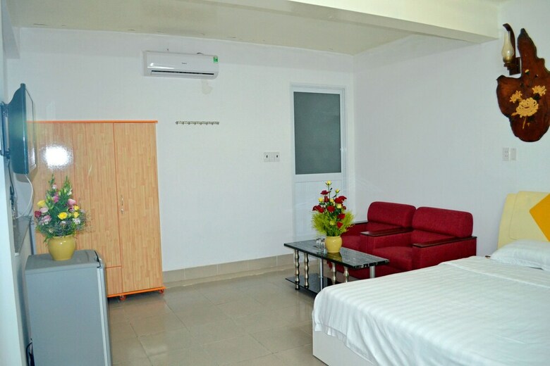 Offshore 3 Hotel