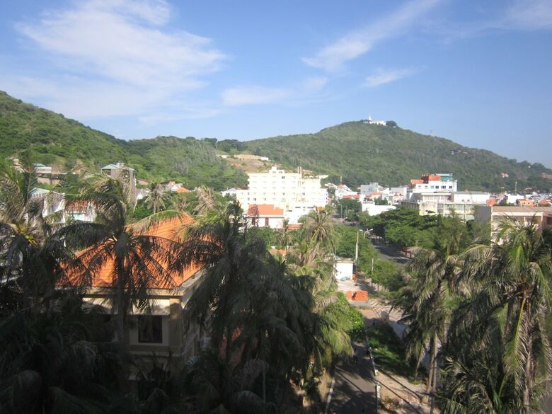 The Coast Hotel Vung Tau