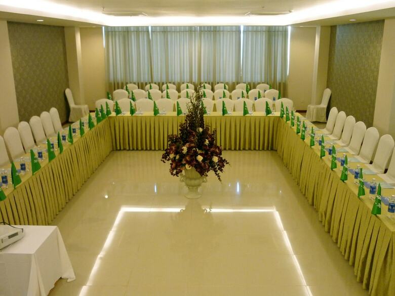 The Coast Hotel Vung Tau