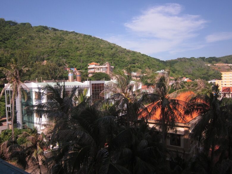 The Coast Hotel Vung Tau