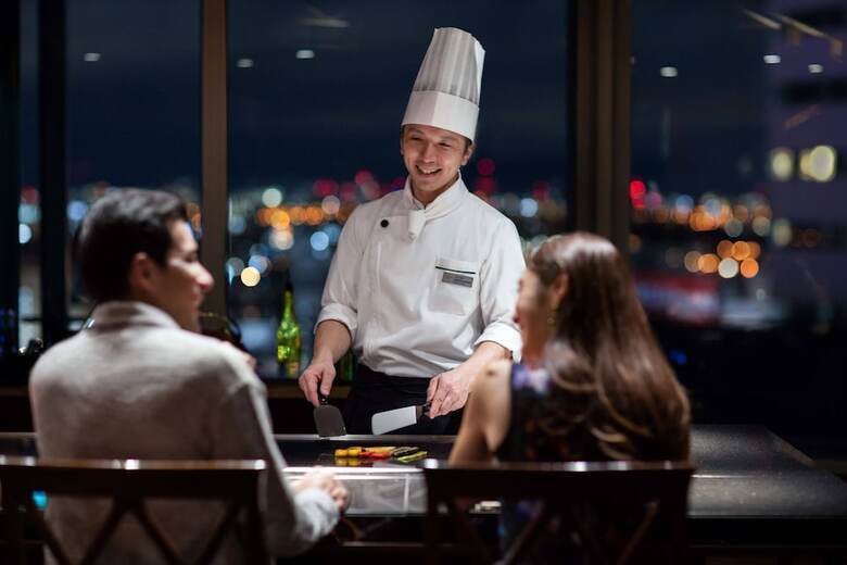 Hotel Courtyard By Marriott Shin-osaka Station