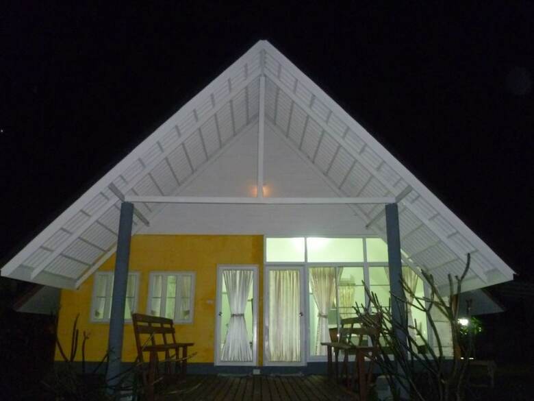 Hotel Ban Bang Home Resort