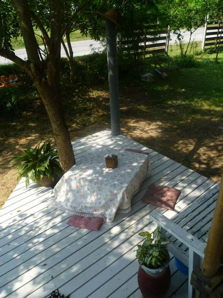 Hotel Ban Bang Home Resort