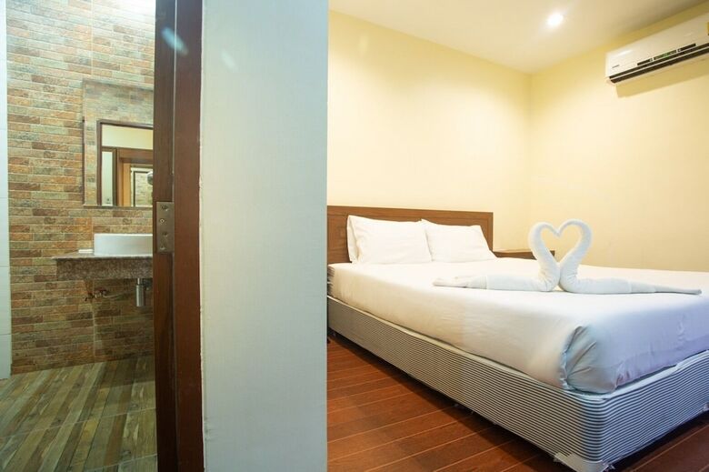 Hotel Cha Am My House