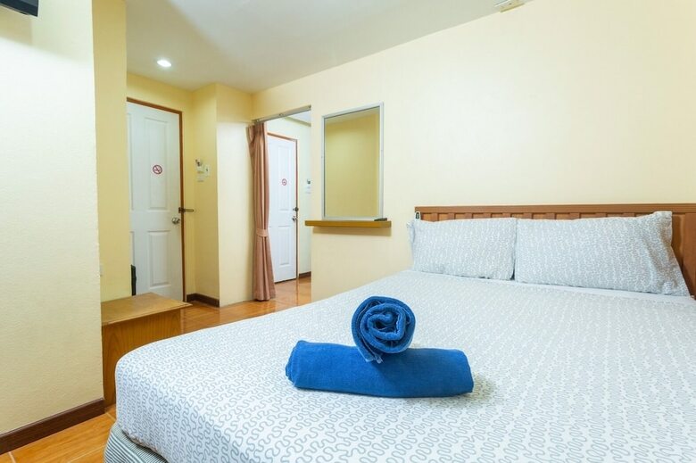 Hotel Cha Am My House