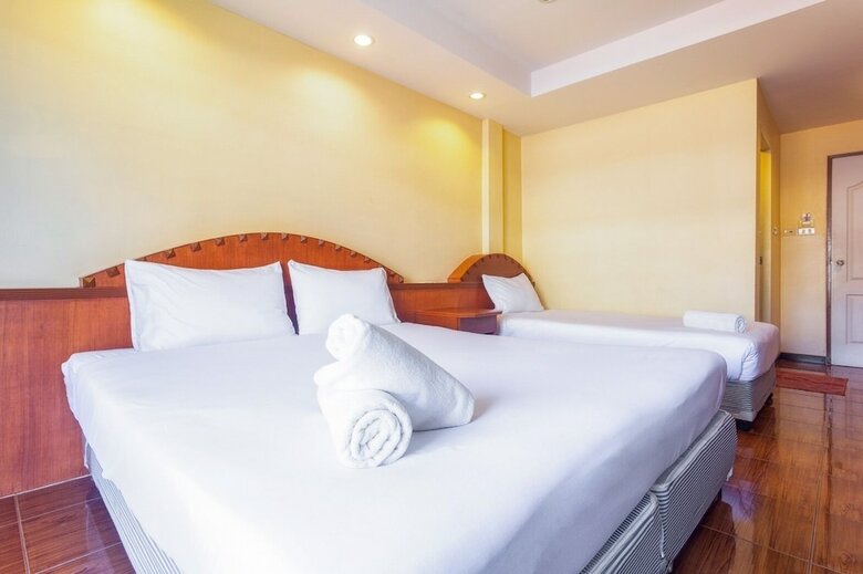 Hotel Cha Am My House