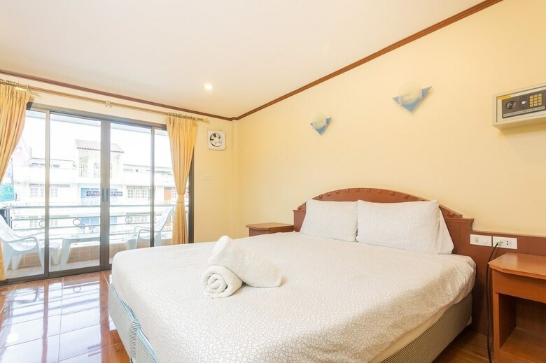 Hotel Cha Am My House