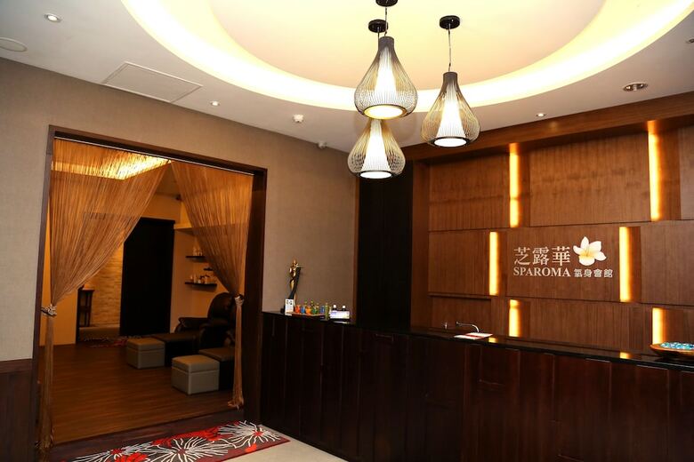 Hotel H Resort