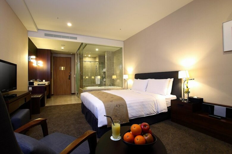Hotel H Resort