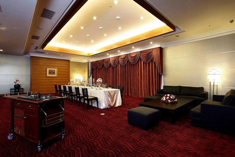 Hotel H Resort