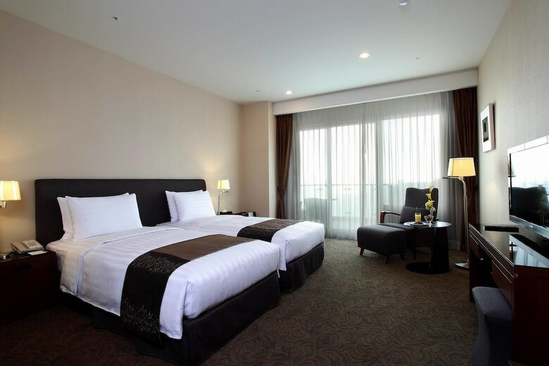 Hotel H Resort