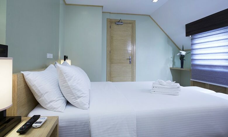 Shore Time Hotel