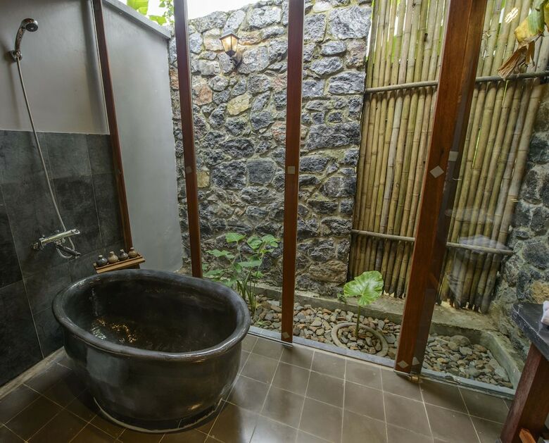 Apartamento Tam Coc Garden