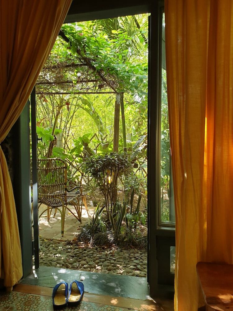 Apartamento Tam Coc Garden