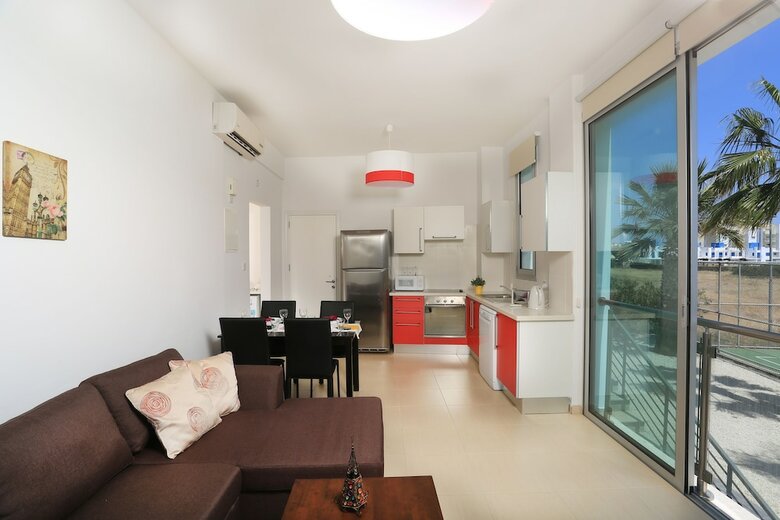 Apartamento Coralli Spa Resort & Residence