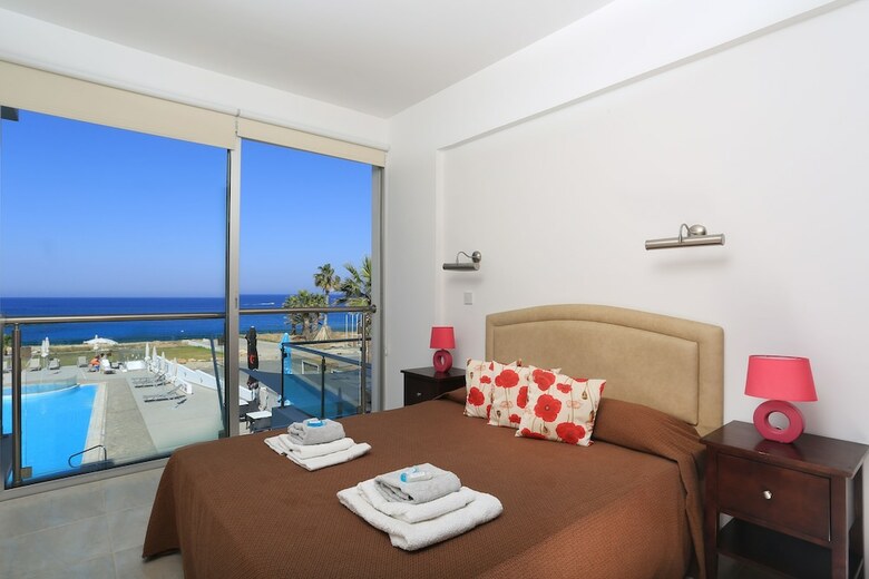 Apartamento Coralli Spa Resort & Residence