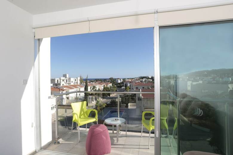Apartamento Coralli Spa Resort & Residence