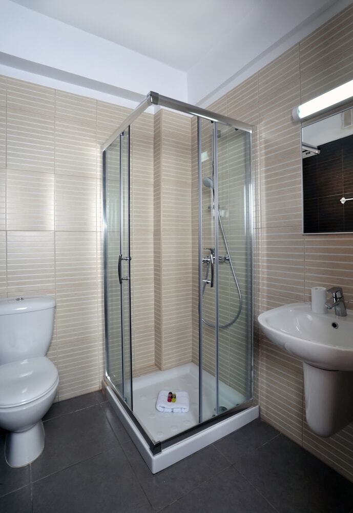 Apartamento Coralli Spa Resort & Residence