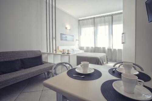 Apartamento Excelsior