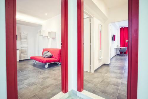 Apartamento Excelsior