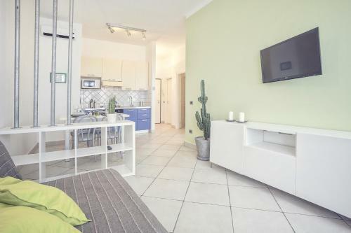Apartamento Excelsior