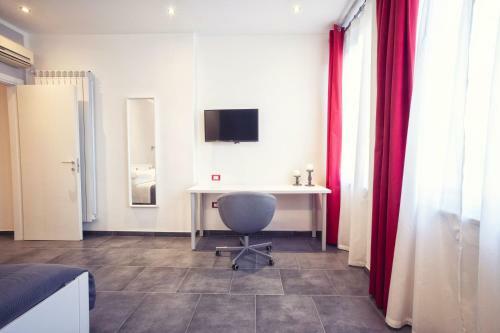 Apartamento Excelsior