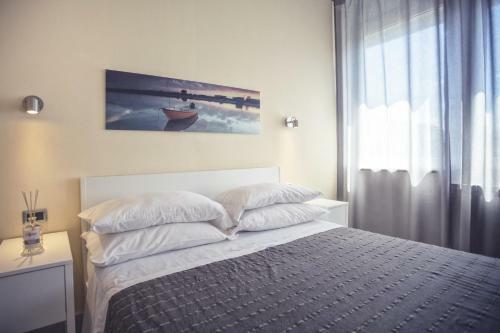 Apartamento Excelsior
