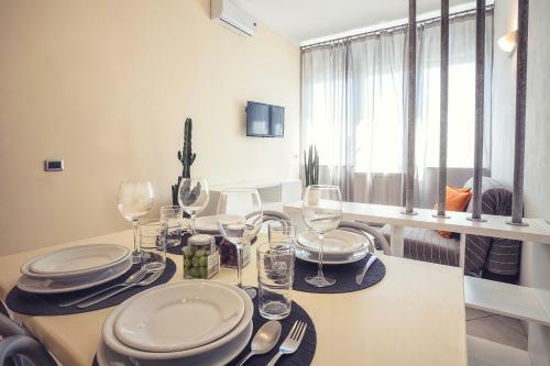 Apartamento Excelsior