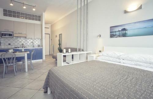 Apartamento Excelsior