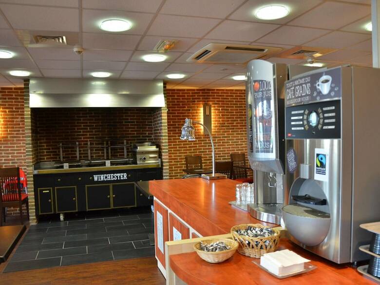 Hotel Ibis Laon