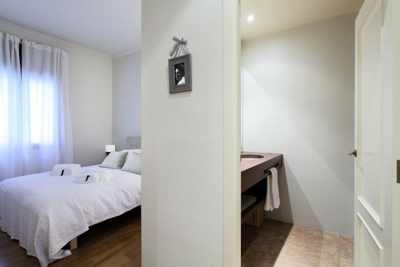 The Boutique Apartments